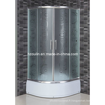 Cabine de douche simple (AS-904BD)